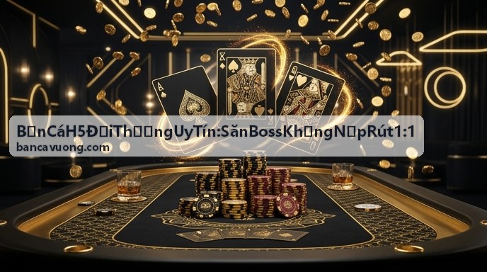 Sự kiện săn boss khủng Bắn Cá H5 Đổi Thưởng Uy Tín