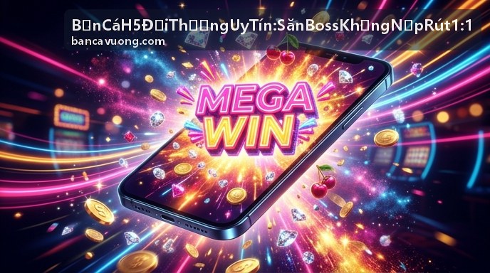 Sảnh Game Bắn Cá H5 Đổi Thưởng Uy Tín với sảnh Ao Làng, Đại Dương, Vân Khơi