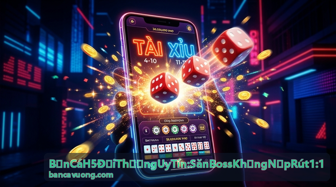 Hướng Dẫn Săn Boss Bắn Cá H5 Đổi Thưởng Uy Tín hiệu quả