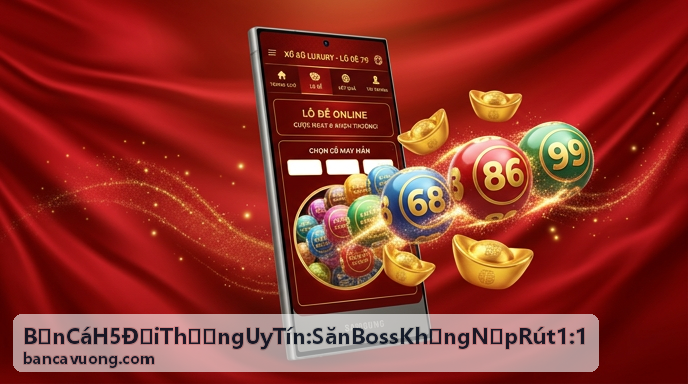 Hỗ trợ khách hàng 24/7 Bắn Cá H5 Đổi Thưởng