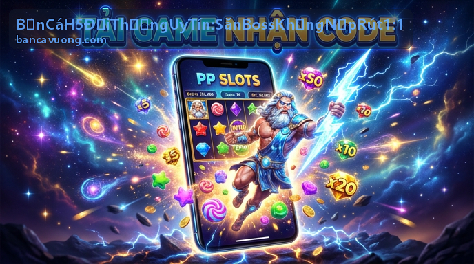 Khuyến mãi mỗi ngày Bắn Cá H5 Đổi Thưởng Uy Tín